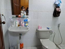 Carpmael Road (D15), Terrace #451800841